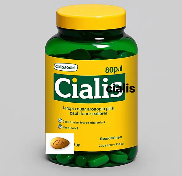 Occorre ricetta per cialis